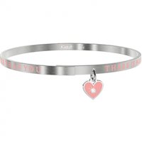 Pulsera Kidult Mujer Family in Acero 731861 - 731861